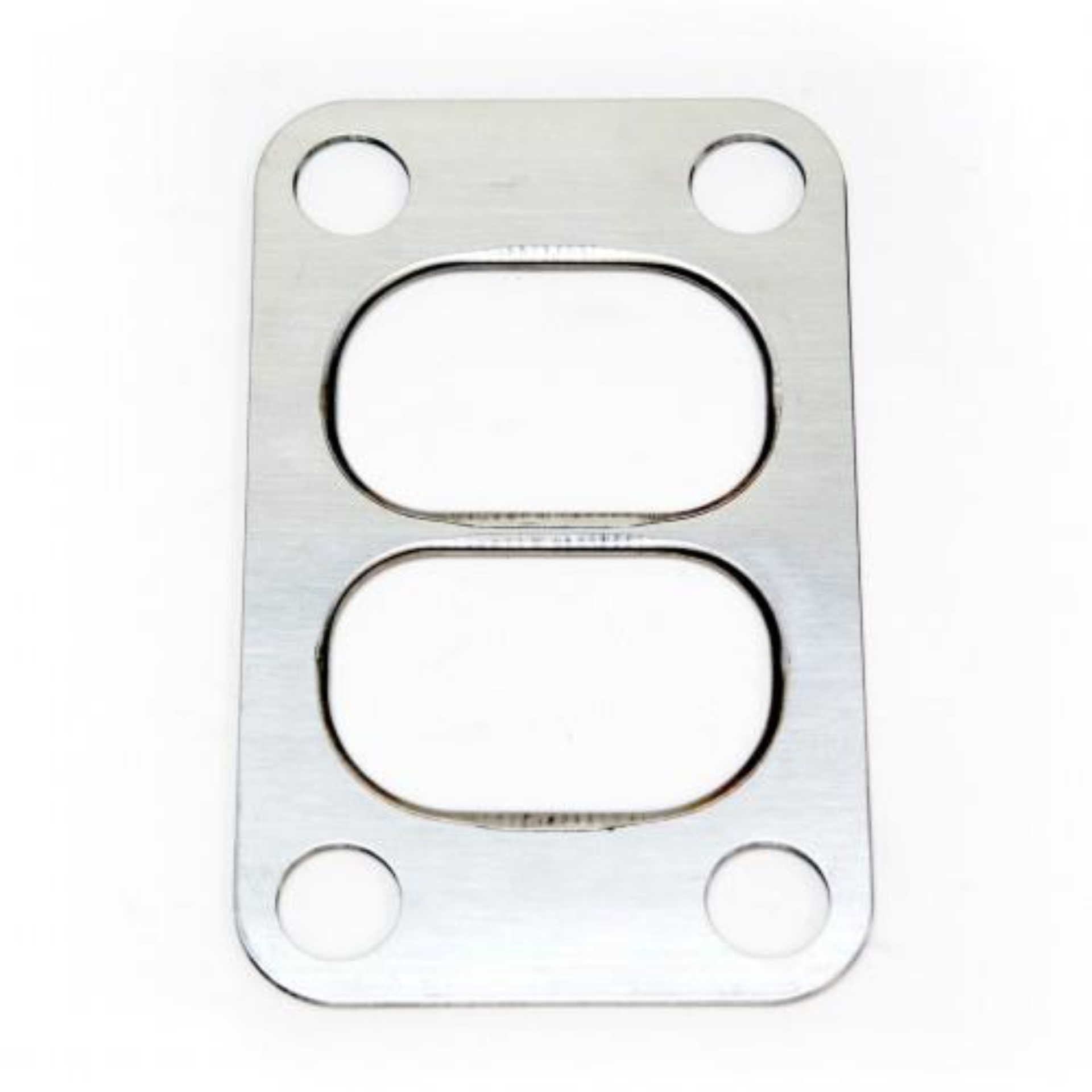Picture of BLOX Racing MLS 4-Bolt T3 Divided Exhaust Manifold Gasket