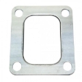 Picture of BLOX Racing MLS 4-Bolt T4 Divided Exhaust Manifold Gasket
