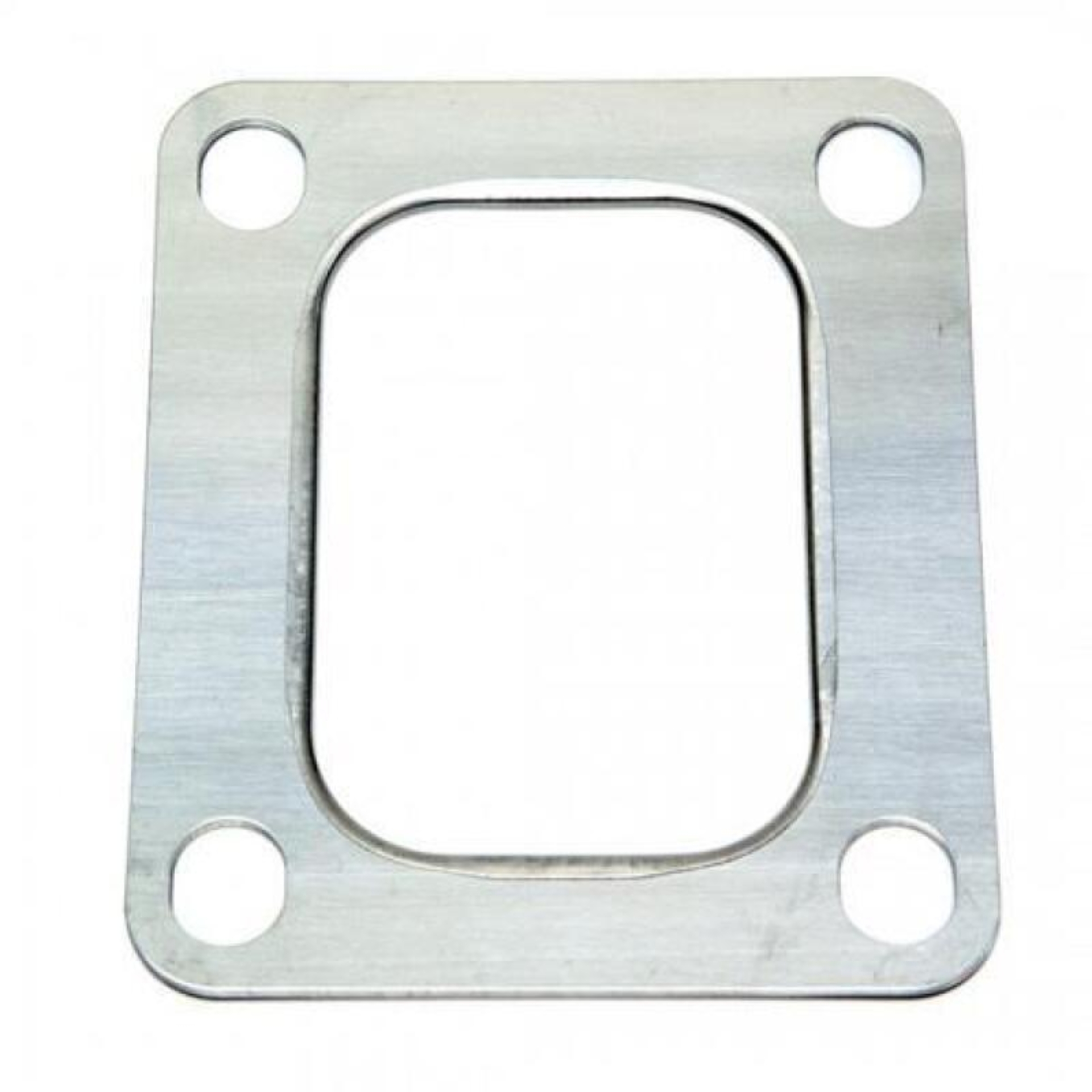 Picture of BLOX Racing MLS 4-Bolt T4 Divided Exhaust Manifold Gasket
