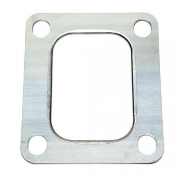 Picture of BLOX Racing MLS 4-Bolt T4 Divided Exhaust Manifold Gasket