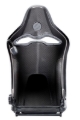 Picture of Sparco Seat SPX Leather/Alcantara Black - Left