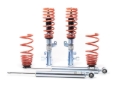 Picture of H&R 14-19 Mazda Mazda6 GJ Street Perf. Coil Over