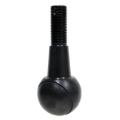 Picture of QA1 Ball Joint Stud (Use w/1210-108) Standard Length