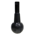 Picture of QA1 Ball Joint Stud (Use w/1210-101/105) +1.0in Longer Length
