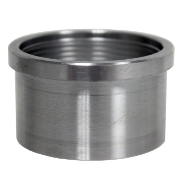 Picture of QA1 Threaded Sleeve Ball Joint Adapter - Converts Screw-In (1210-102/106) to Press-In (1210-112)