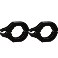 Picture of QA1 63-72 Chevrolet C10 w/QA1 Truck Arms E-Brake Cable Mount Bracket Kit