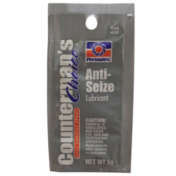 Picture of QA1 Anti-Seize Lubricant - 4G - Single Use Pack
