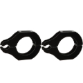 Picture of QA1 63-72 Chevrolet C10 w/QA1 Truck Arms E-Brake Cable Mount Bracket Kit