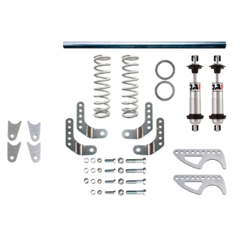 Picture of QA1 QAP Coil-Overs-Weld-In Rear - ALN1500K