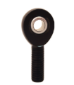 Picture of QA1 QAP Rod End-A Series Left Tie Rods - AML8-10BK