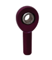 Picture of QA1 QAP Rod End-A Series Left Tie Rods - AML8-10PU