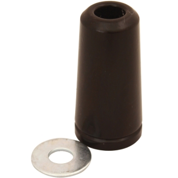 Picture of QA1 Bump Stop Kit - 1.625in OD x 3.190in Large - 88 Duro w/Washer