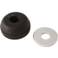 Picture of QA1 Bump Stop Kit - .5in ID x 1.8in OD x .9in Tall - 70 Duro w/Washer