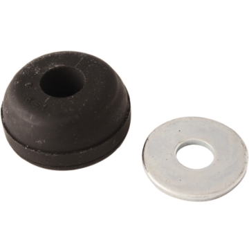 Picture of QA1 Bump Stop Kit - .5in ID x 1.8in OD x .9in Tall - 70 Duro w/Washer
