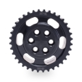 Picture of KraftWerks Factory Pulley - 90mm Cogged for S2000 and BRZ