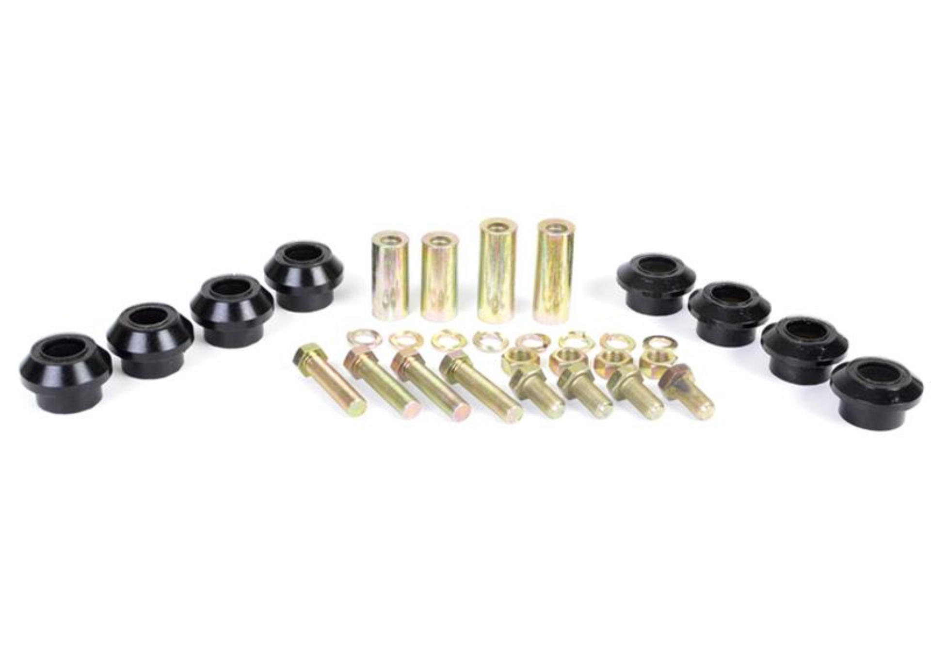 Picture of Whiteline WL Camber Adj Kits Camber Kits - KCA326
