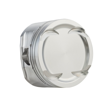 Picture of CP Piston & Ring Set for Dodge SRT4 - Bore (87.5mm) - Size (STD) - Compression Ratio (9)