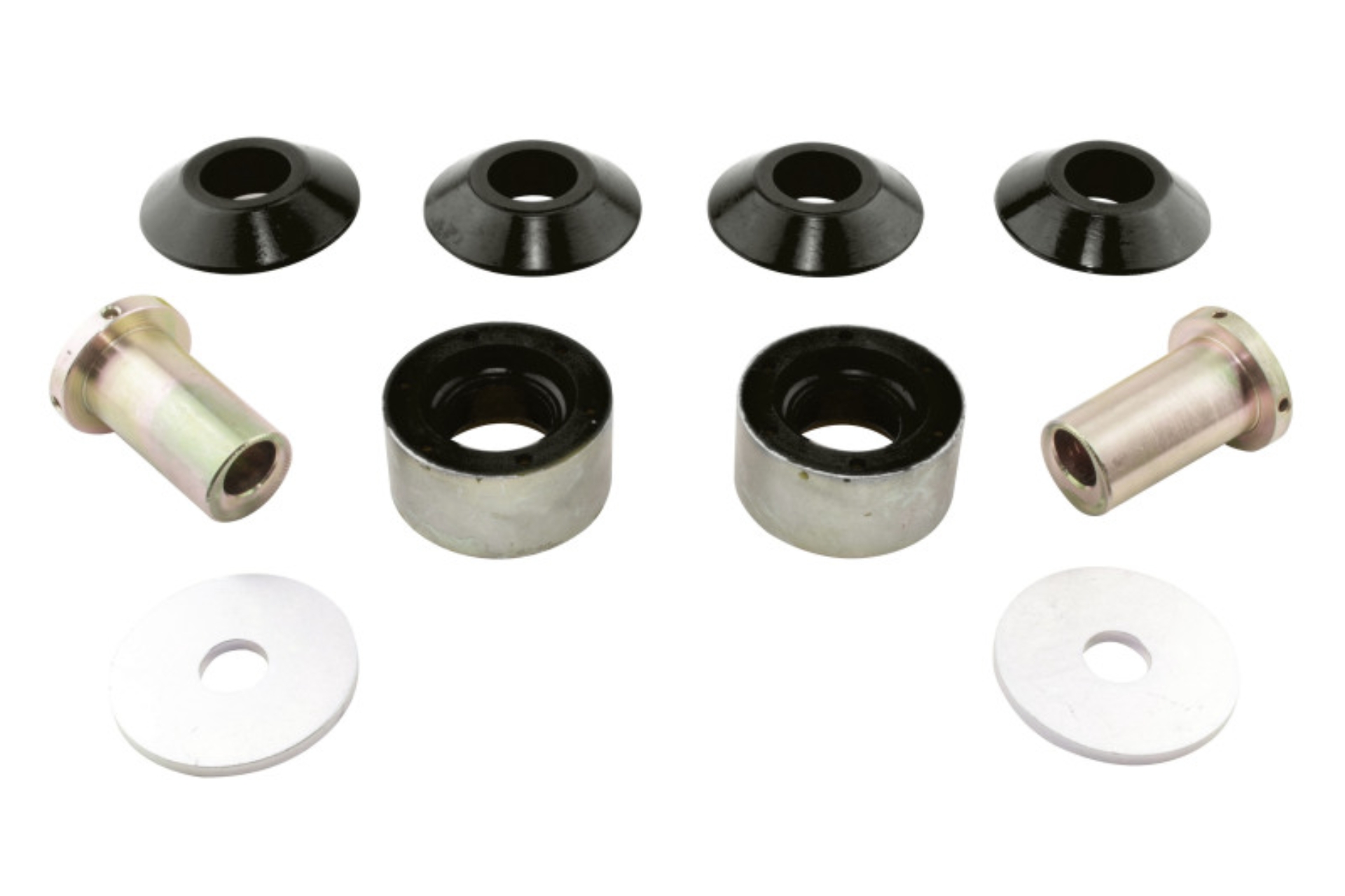 Picture of Whiteline WL Anti-Lift Kits Bushing Kits - KCA334