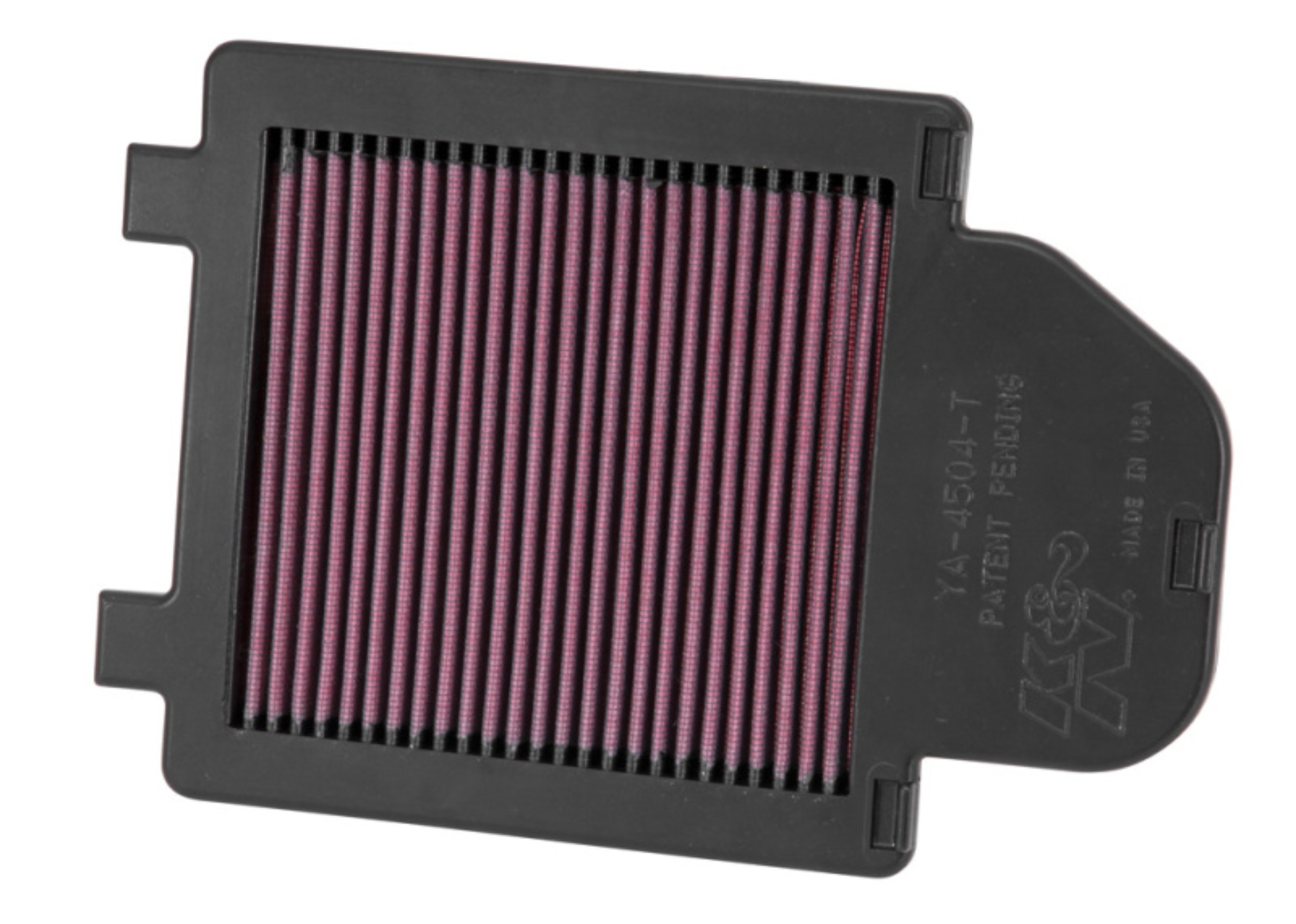 Picture of K&N Engineering KN UTV Oil Filters - YA-4504-T