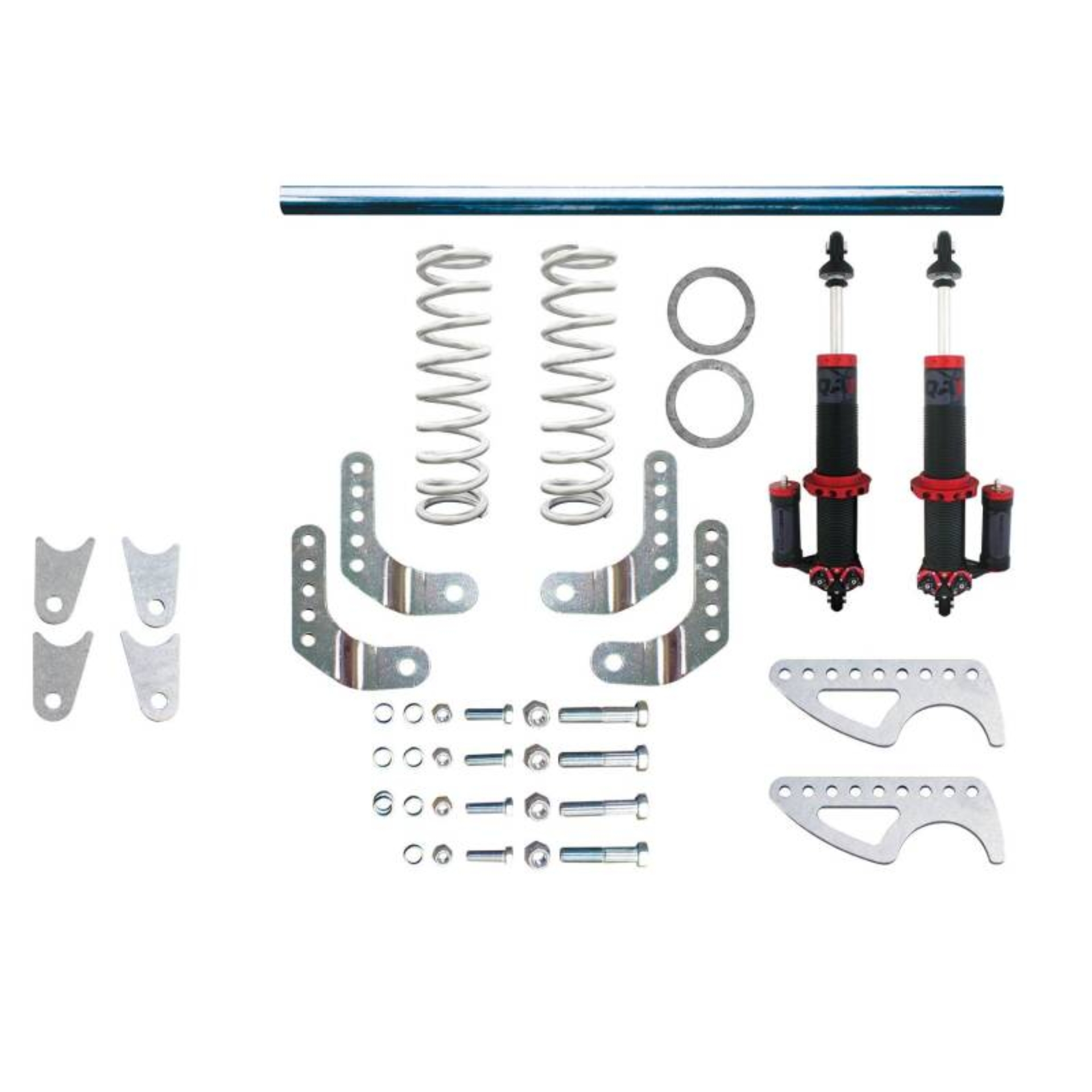 Picture of QA1 QAP Coil-Overs-Weld-In Rear - DM501-12130