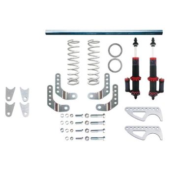 Picture of QA1 QAP Coil-Overs-Weld-In Rear - DM501-1101
