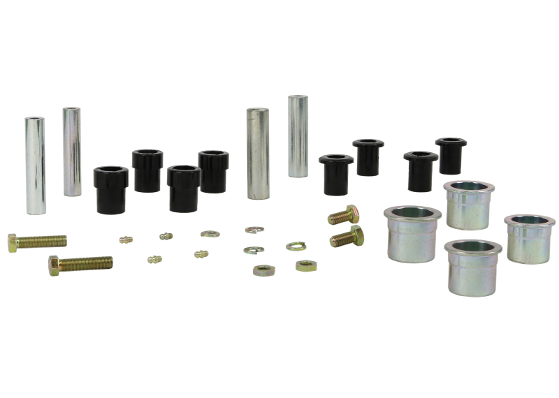 Picture of Whiteline WL Camber Adj Kits Front Camber Kits - KCA336