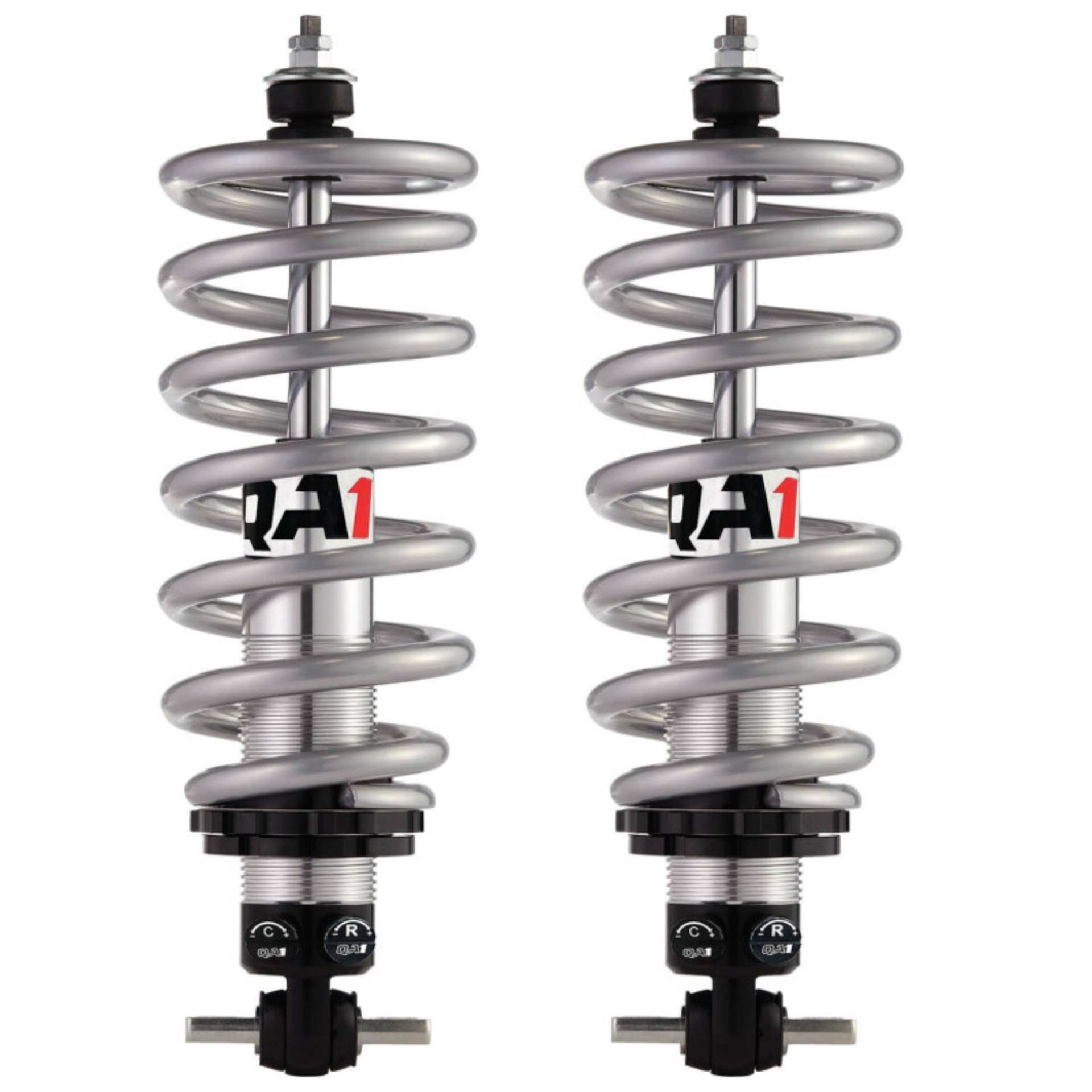 Picture of QA1 QAP Coil-Overs-Pro Coil Front - GD401-08600C