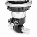 Picture of QA1 QAP Coil Shocks-Pro Coil Front Shocks and Struts - GD502