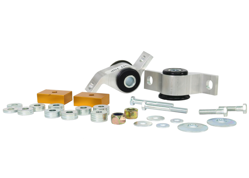 Picture of Whiteline WL Anti-Lift Kits Bushing Kits - KCA359M