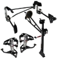 Picture of QA1 88-98 C1500 Handling Kit Level 3 w/Shocks
