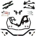 Picture of QA1 90-93 Ford Mustang Handling Kit Level 2 w/o Shocks