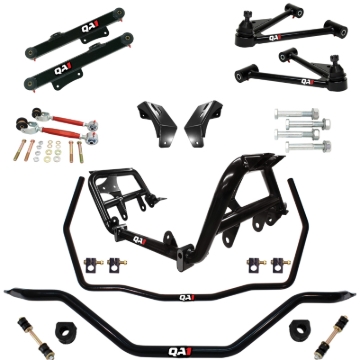 Picture of QA1 90-93 Ford Mustang Handling Kit Level 2 w/o Shocks
