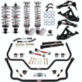 Picture of QA1 78-88 GM G-Body Handling Kit Level 2 w/Shocks