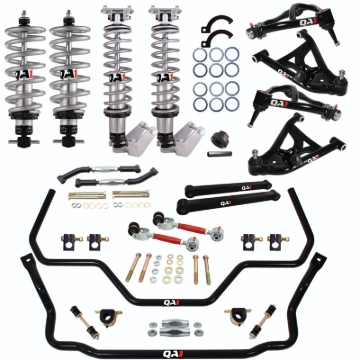 Picture of QA1 78-88 GM G-Body Handling Kit Level 2 w/Shocks