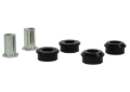 Picture of Whiteline 01-05 Honda Civic ES & EU / 02-06 Acura RSX Type S DC5 Rear Camber adj kit - upper c/arm