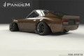Picture of GReddy Nissan 240Z (S30) Pandem Wide Body Front Bumper