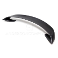Picture of Anderson Composites AND Rear Spoilers - AC-RS15FDMU-GR-GF