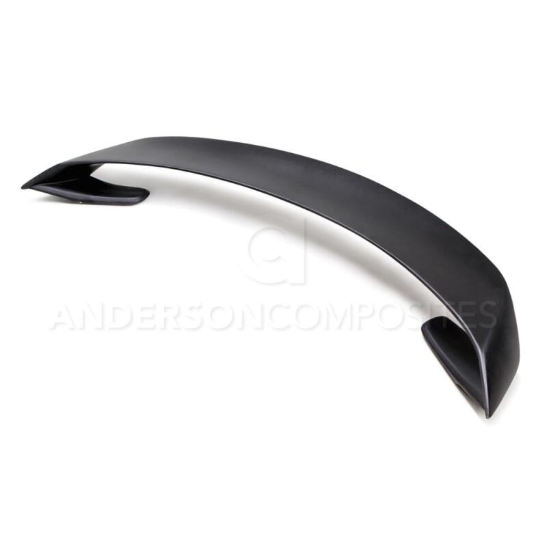 Picture of Anderson Composites AND Rear Spoilers - AC-RS15FDMU-GR-GF