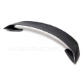 Picture of Anderson Composites AND Rear Spoilers - AC-RS15FDMU-GR-GF