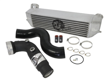 Picture of aFe Bladerunner Intercooler w/ Tubes 07-10 BMW 335i L6-3.0L (tt) N54