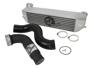Picture of aFe Bladerunner Intercooler w/ Tubes 11-13 BMW 335i L6-3.0L (tt) N55