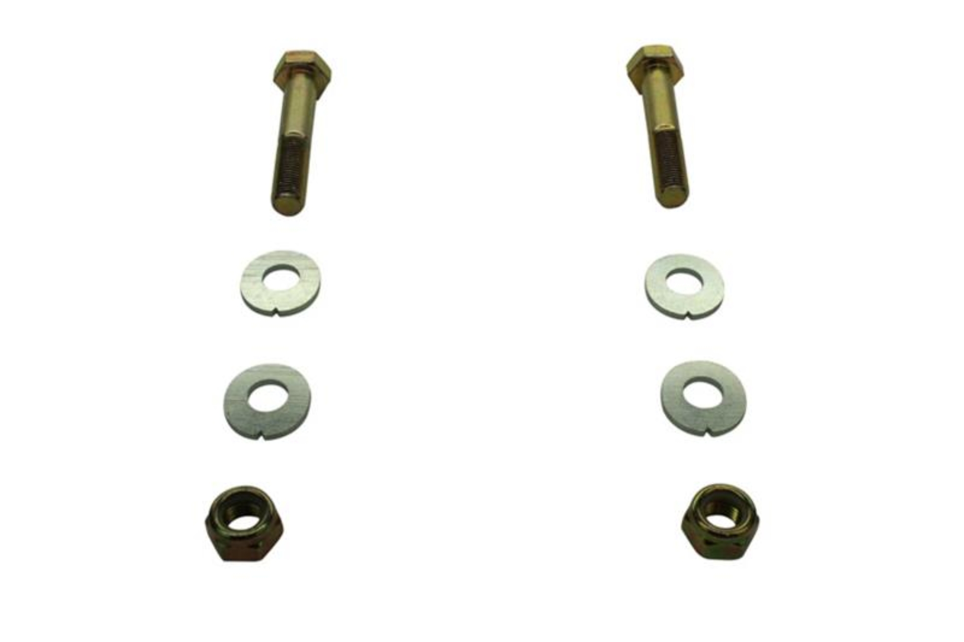 Picture of Whiteline WL Toe Lock Kits Alignment Kits - KCA377