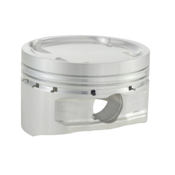 Picture of CP Piston & Ring Set for Honda B-Series - Bore (84mm) - Size (STD) - Compression Ratio (9.0)