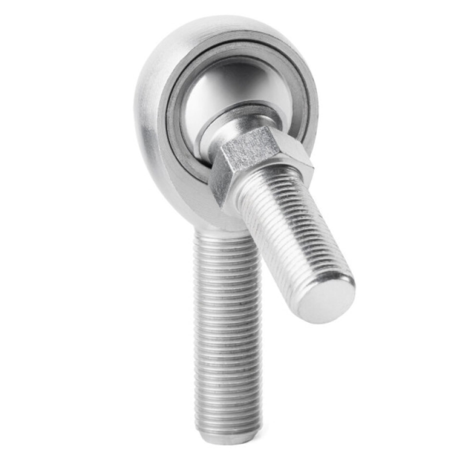 Picture of QA1 QAP Rod End-K Series Left Tie Rods - KML10TS