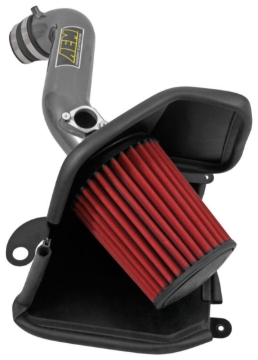 Picture of AEM 2016 Honda Civic 2.0L L4 Gunmetal Cold Air Intake (Will Not Fit Type R Models)