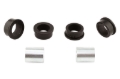 Picture of Whiteline 86-91 Mazda RX7 Rear Camber adj kit - hub upper