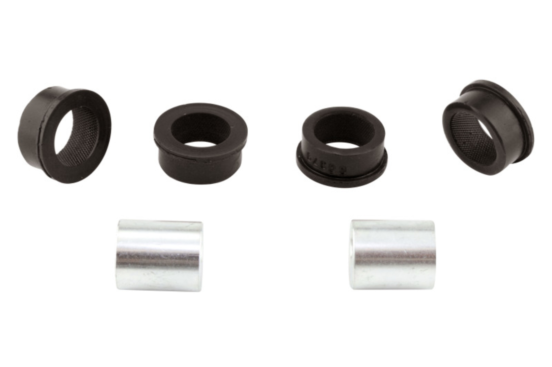Picture of Whiteline 86-91 Mazda RX7 Rear Camber adj kit - hub upper