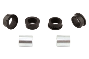 Picture of Whiteline 86-91 Mazda RX7 Rear Camber adj kit - hub upper