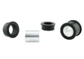 Picture of Whiteline 86-91 Mazda RX7 Rear Camber adj kit - hub upper