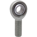 Picture of QA1 K Series 3-Pc Rod End - Male/Right Hand - 1in Bore x 1-12 - Carbon Steel